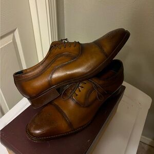 Johnston and Murphy Dress shoes